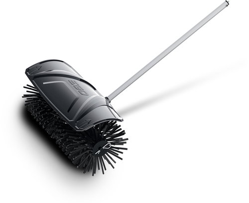 EGO Roller brush attachment (for PH1420E) BBA2100 - Attachment - Main image