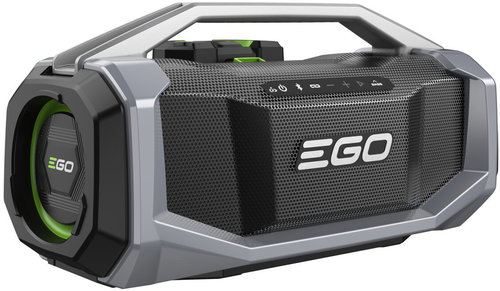 EGO SK1800E - Radio - Main image