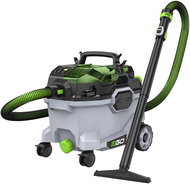 EGO WDV0900E - Industrial Vacuum Cleaner