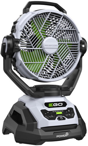 EGO Humidifying fan AKU FN1000E (without AKU) - Fan - Main image