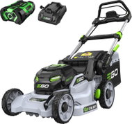 EGO Rotary Lawnmower AKU without travel LM1711E (1 × 2.5Ah) - Cordless Lawn Mower