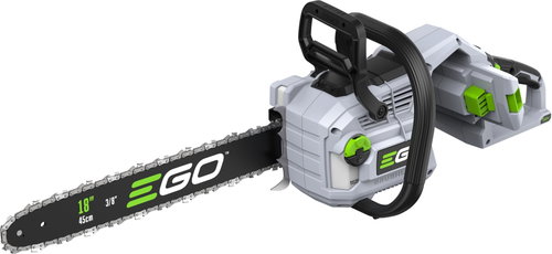 EGO Chainsaw AKU with bar 45 cm CS1810E (without AKU) - Chainsaw - Main image
