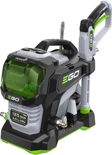 EGO Compact pressure washer AKU HPW1800E (without AKU) - Pressure Washer - Main image
