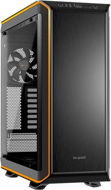 Be quiet! DARK BASE PRO 900 transparent side panel/ orange - PC Case