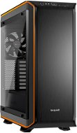 Be quiet! DARK BASE PRO 900 rev.2 orange - PC Case