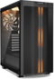 be quiet! Pure Base 500DX Black - PC skrinka