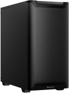 Be quiet! PURE BASE 501 Airflow Black - Számítógépház