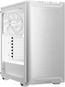 Be quiet! PURE BASE 501 Airflow Window White - Számítógépház