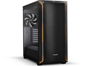 PC Case Be quiet! SHADOW BASE 800DX Black - Počítačová skříň