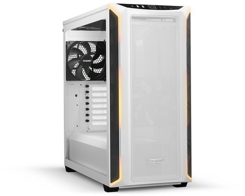 Be quiet! SHADOW BASE 800DX White - Počítačová skříň - Hlavní obrázek