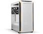 Be quiet! SHADOW BASE 800DX White - PC-Gehäuse