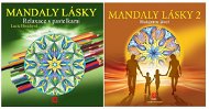 Bhakti Mandaly lásky 1. + 2. díl - Kniha