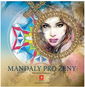 Bhakti Mandaly pro ženy - Alexandra Kovandová - Kniha