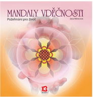 Bhakti Mandaly vděčnosti - Jana Němcová - Kniha
