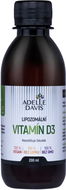 Liposomal vitamin D3, 200ml - Vitamin D