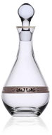 Crystalite Bohemia Carafe for Whisky, Rum or Schnapps 800ml - Carafe 