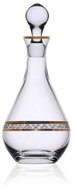 Crystal Bohemia Carafe for Whisky, Rum or Brandy 800ml - Carafe 