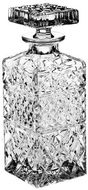 Crystal Bohemia Karafa na whisky, rum a pálenku Madison 700ml - Karafa