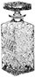 Carafe  Crystal Bohemia Carafe for whisky, rum and brandy Madison 700ml - Karafa