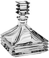 Crystal Bohemia Karafa na whisky, rum a pálenku Maria 800ml - Karafa
