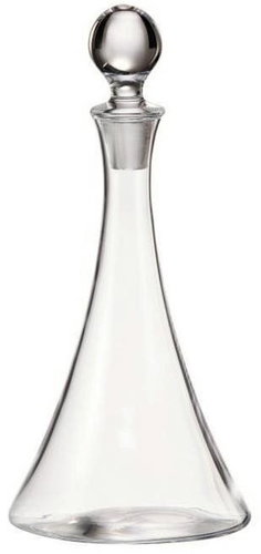 Bohemia Crystal Carafe 1000ml - Carafe  - Main image