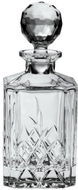 Crystal Bohemia karafa na whisky, rum a pálenku Brixton 800ml - Karafa