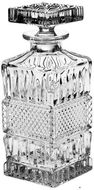 Crystal Bohemia Karafa na whisky, rum a pálenku Brittany 700ml - Karafa