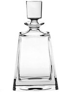 Crystal Bohemia Whisky Decanter Kathrene 41766/700ml - Carafe 