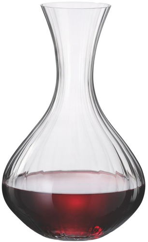 Bohemia Royal Crystal Dekanter 1500 ml OPTIC 31AA8 - Karafa - Hlavní obrázek