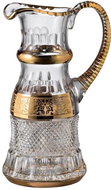 Bohemia Crystal Hand-cut Pitcher Felicie Romantic 1200ml - Pitcher
