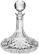 Crystal Bohemia Karafa na whisky Angela 950ml - Karafa