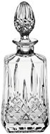 Crystal Bohemia Whisky Decanter Sheffield 750ml - Carafe 