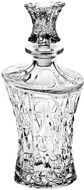 Crystal Bohemia Karafa na whisky Patriot 700ml - Karafa