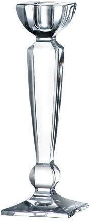 Bohemia Crystal Candlestick Olympia 210mm - Candlestick - Main image
