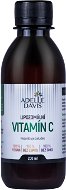 Liposomal Vitamin C 200ml - 12 Months - Vitamin C