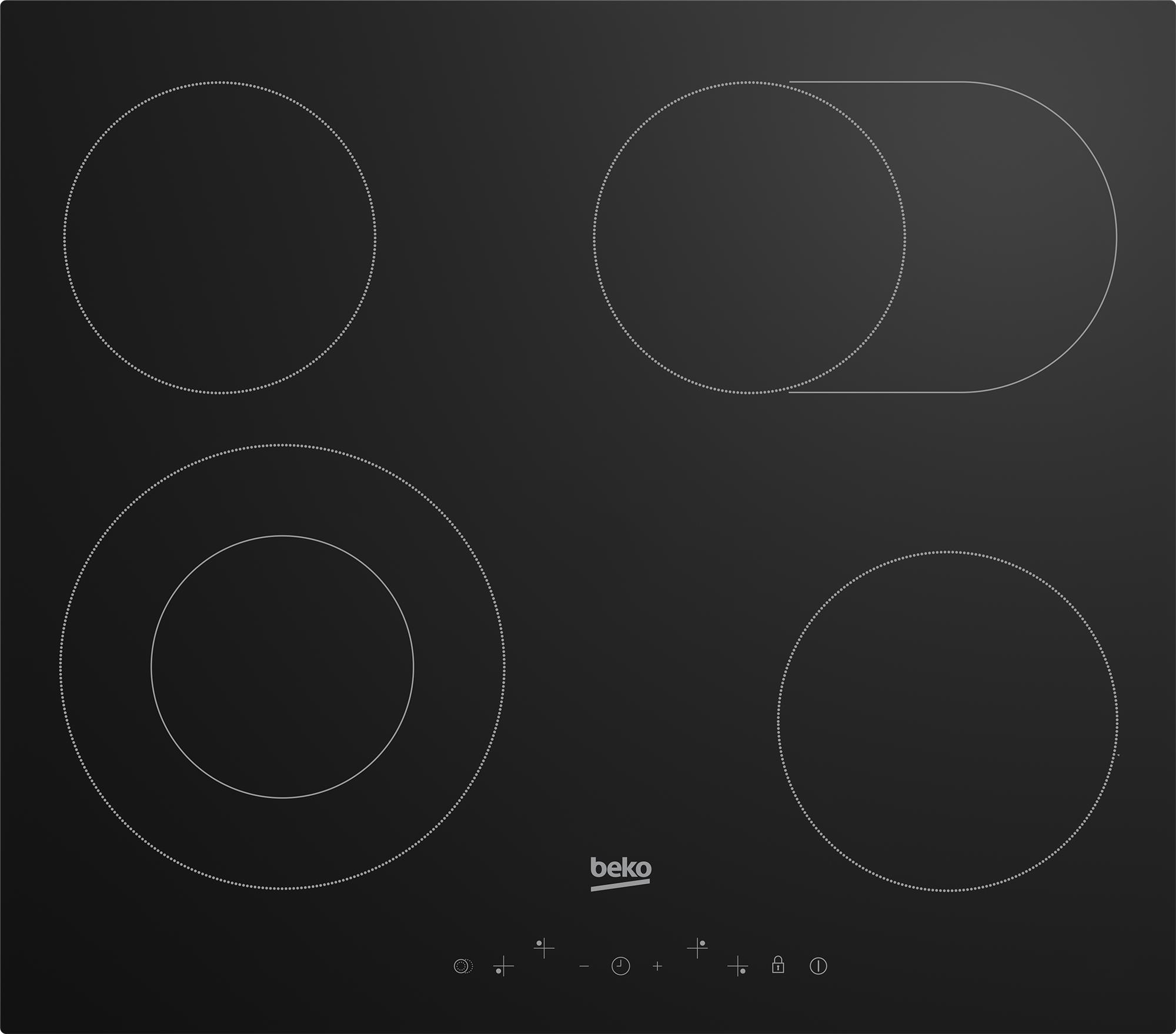 BEKO HIC 64403 T
