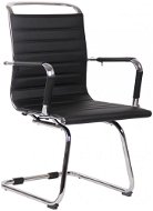 BHM Germany Balve, Black - Conference Chair