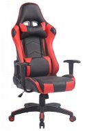 BHM Germany Gurmet, Black-red - Gaming Chair