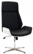 BHM Germany Breda, White / Black - Office Chair