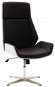 BHM Germany Breda, White / Brown - Office Chair