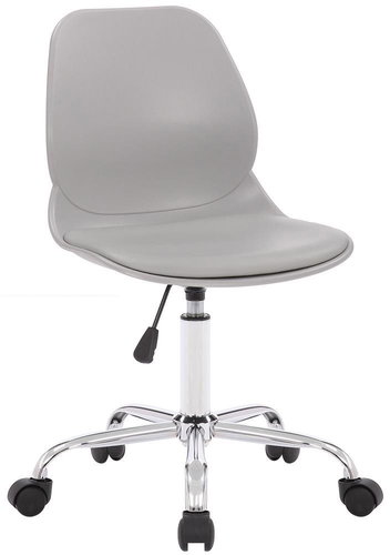 BHM Germany Kanata, Grey - Office Chair - Main image