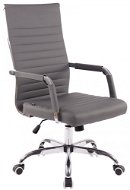 BHM Germany Amado Grey - Office Chair