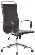 BHM Germany Barn Brown - Office Chair