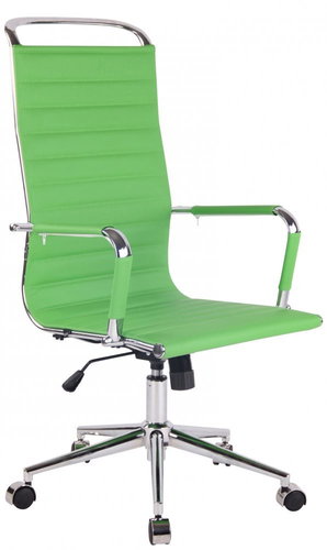 BHM Germany Bart Green - Office Chair - Main image
