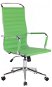 BHM GERMANY Bart zöld - Irodai szék