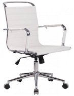 BHM Germany Barton White - Office Chair