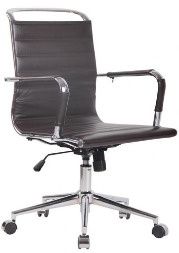 BHM Germany Barton Brown - Office Chair - Main image
