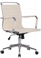 BHM Germany Barton Cream - Office Chair