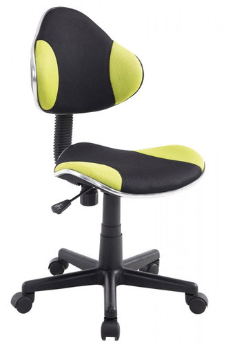 BHM Germany Basty black-green - Workshop Chairs  - Main image
