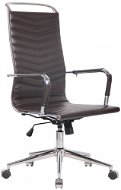 BHM Germany Batle Brown - Office Chair